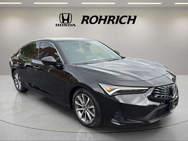 2024 ACURA Integra