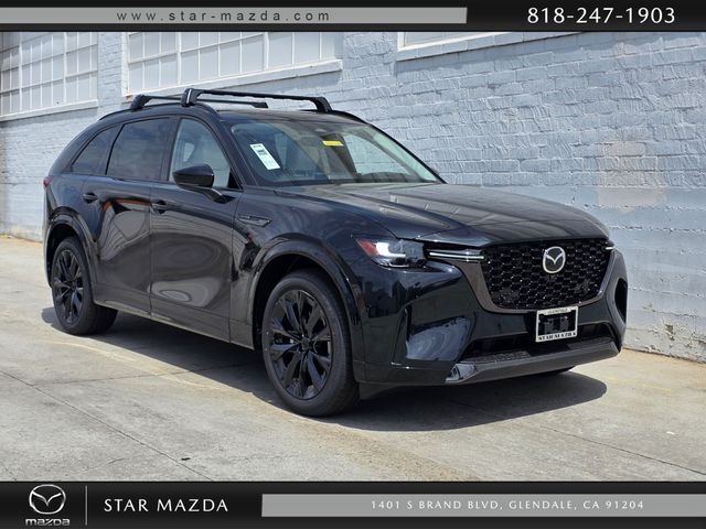 2026 MAZDA CX-90