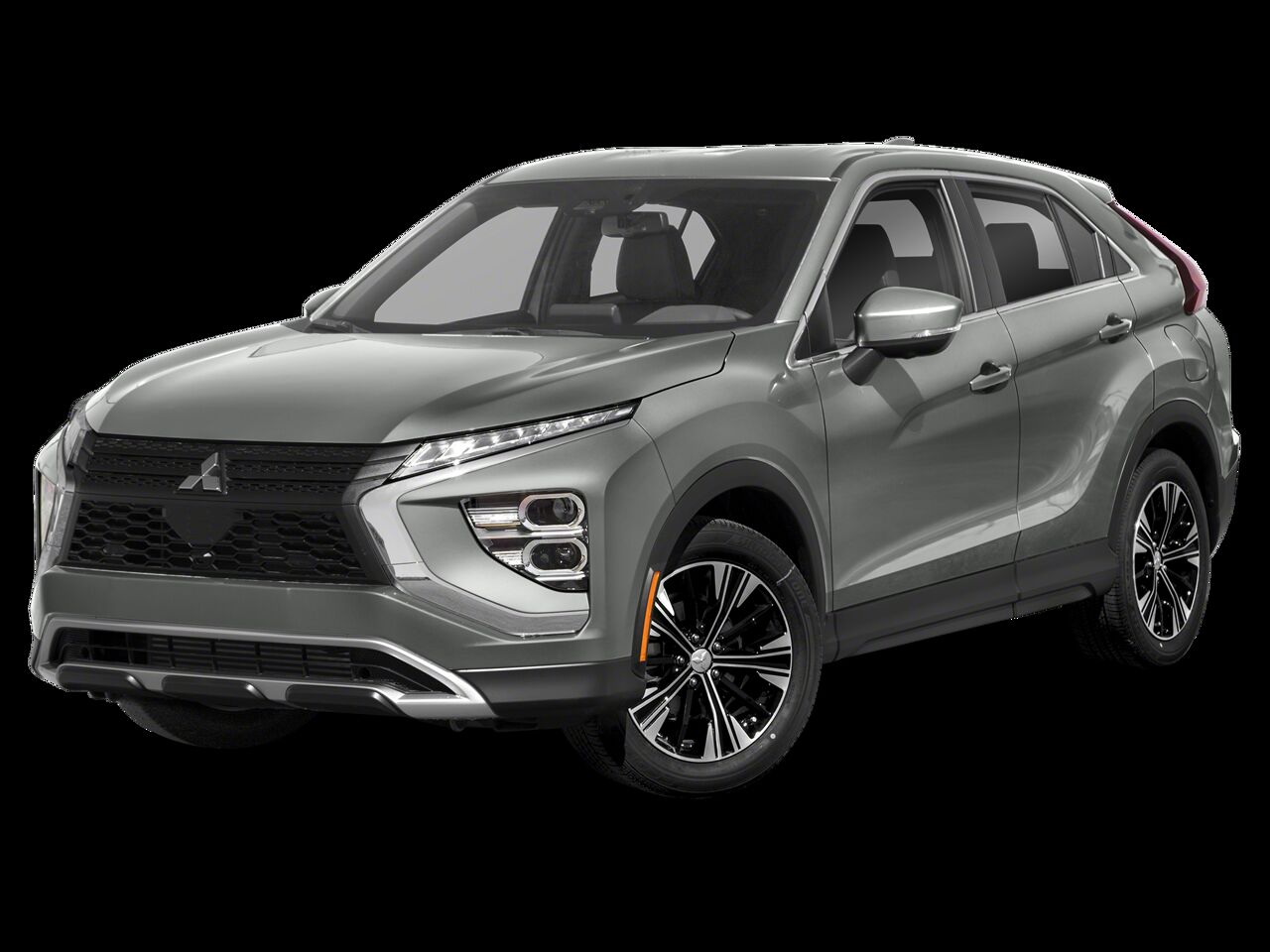 2022 MITSUBISHI ECLIPSE CROSS