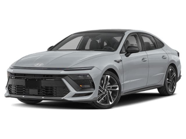 2026 HYUNDAI Sonata