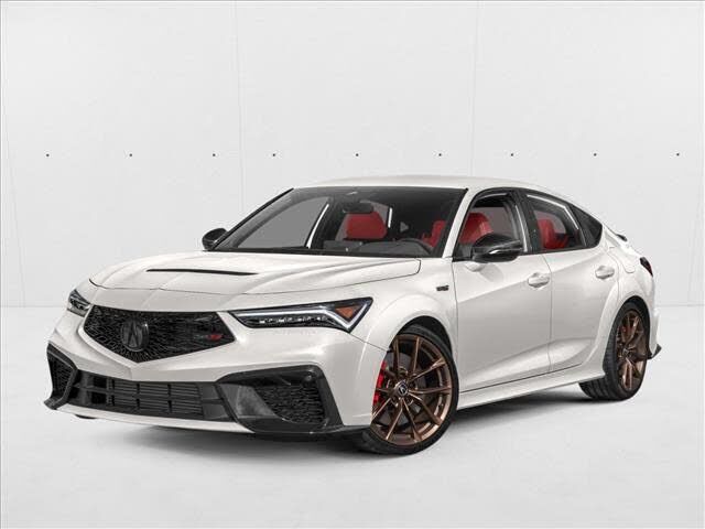 2024 ACURA INTEGRA TYPE S