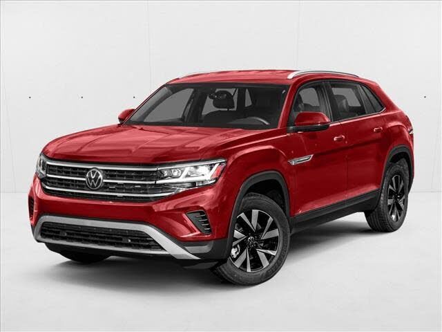 2023 VOLKSWAGEN Atlas Cross Sport