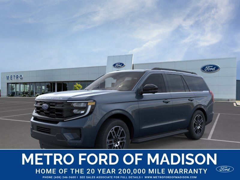 2026 FORD Expedition
