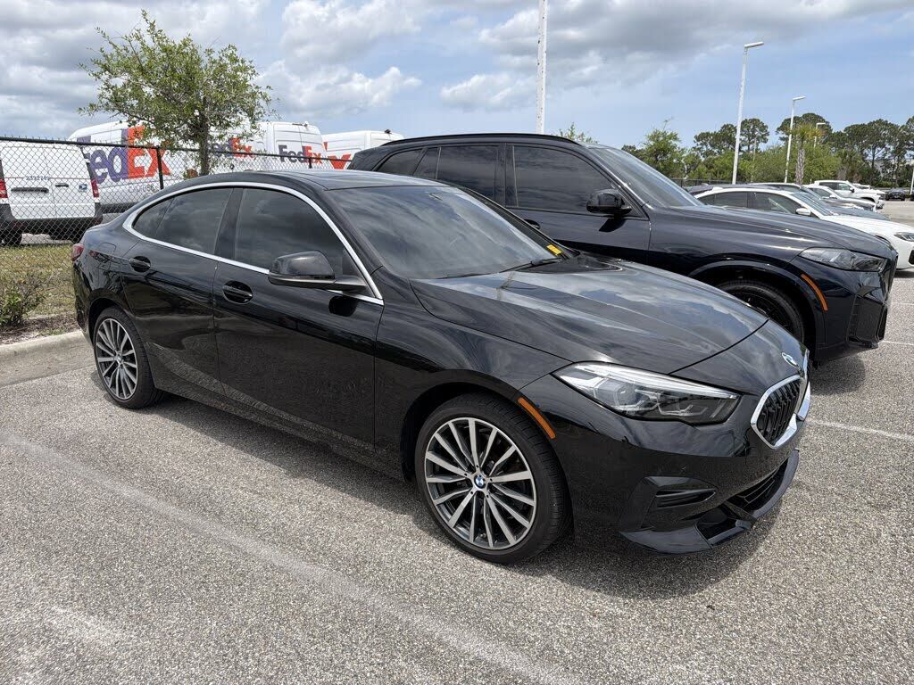 2023 BMW 2 Series