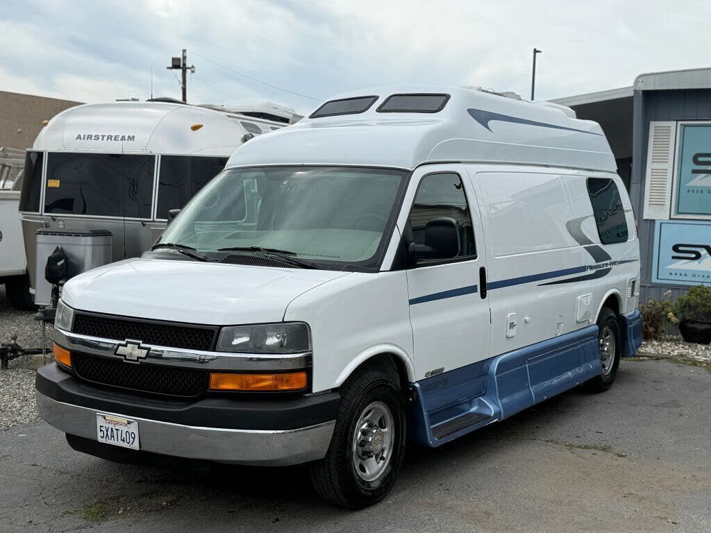 2005 CHEVROLET Express