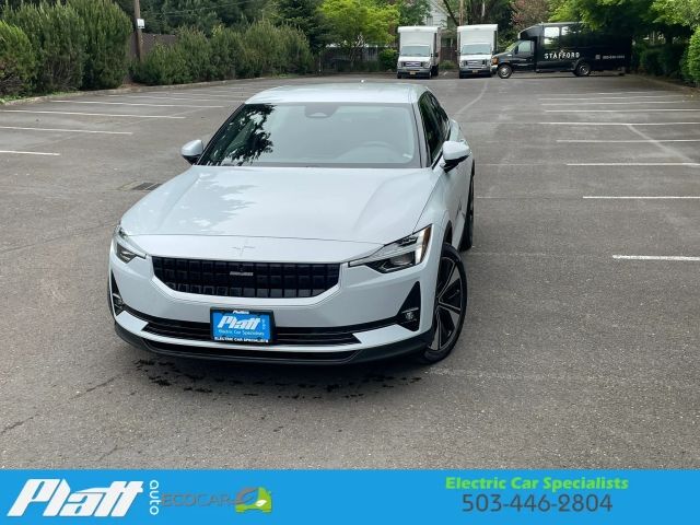 2023 POLESTAR PS2