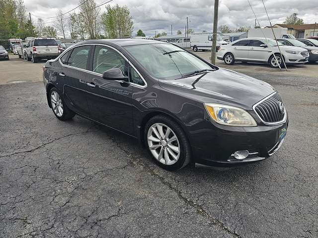 2014 BUICK Verano