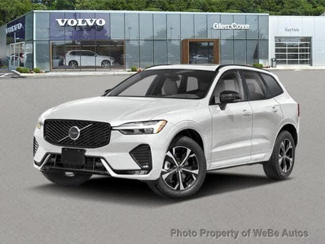 2026 VOLVO XC60