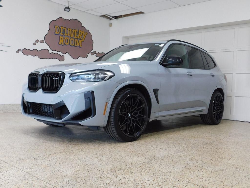2025 BMW X6