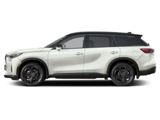 2027 INFINITI QX60