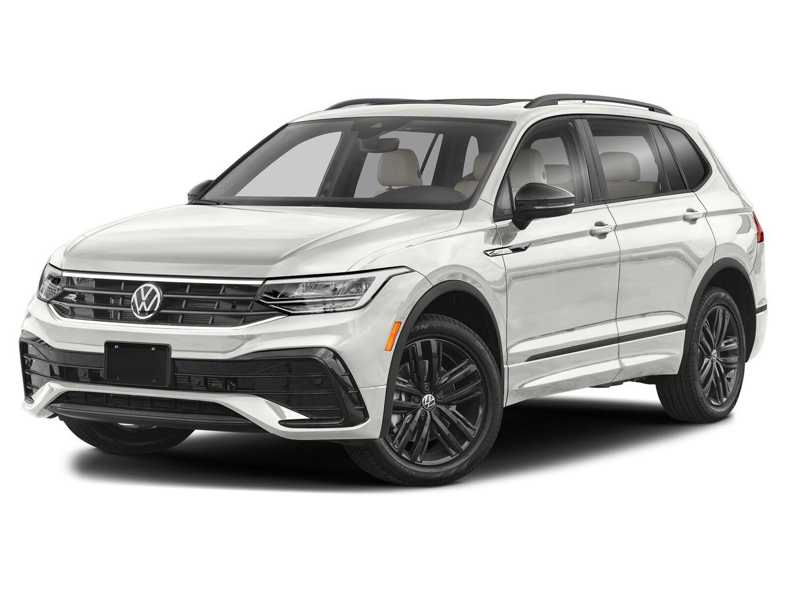 2023 VOLKSWAGEN Tiguan 4Motion