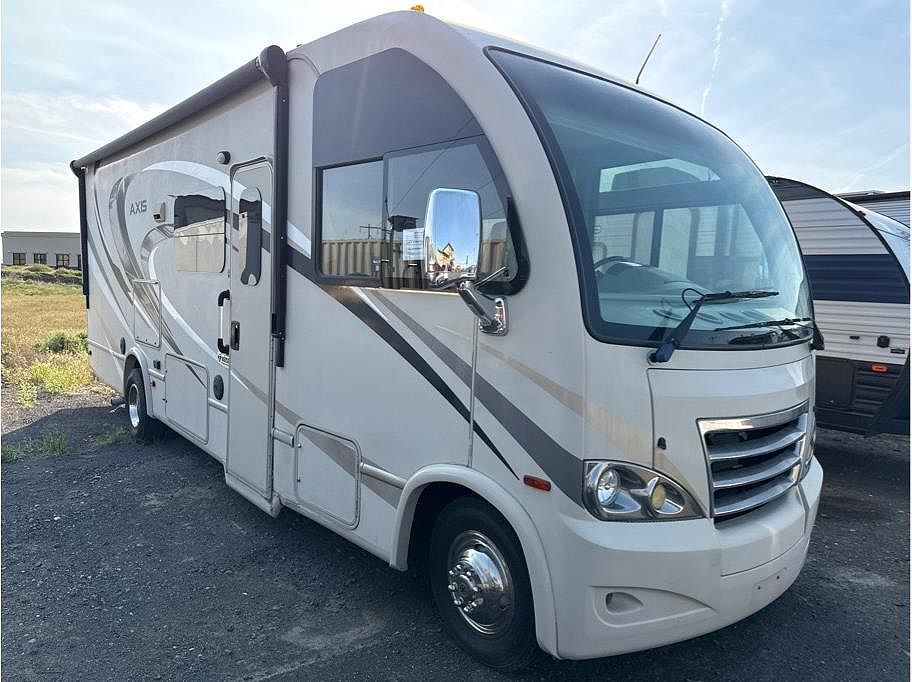 2017 FORD E-450