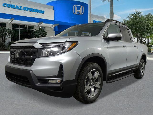 2026 HONDA Ridgeline