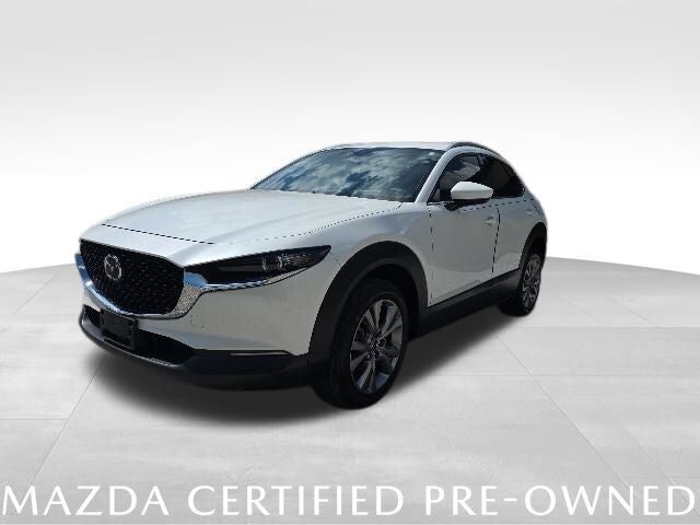 2023 MAZDA CX-30