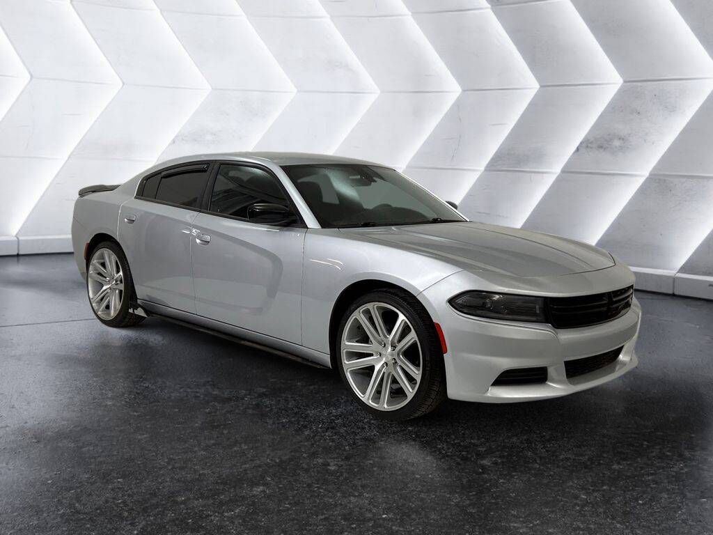 2023 DODGE Charger