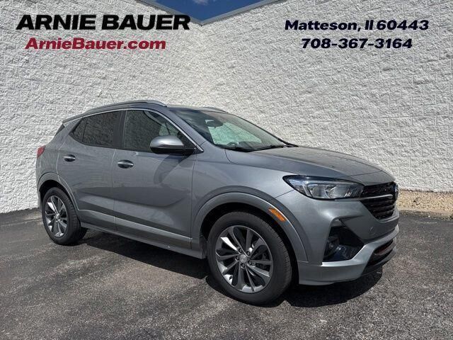 2023 BUICK Encore GX