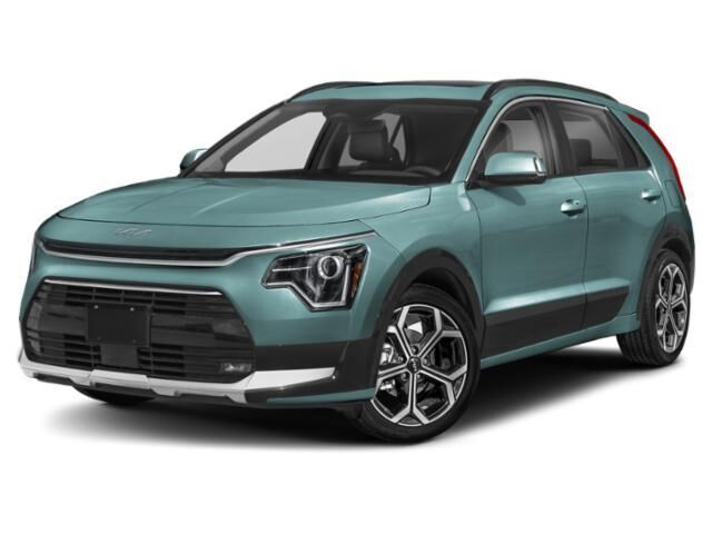 2023 KIA Niro