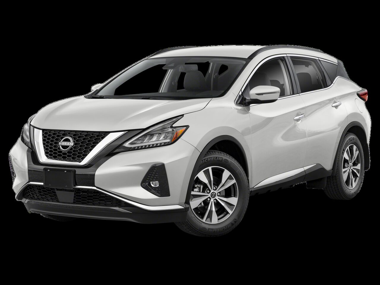 2024 NISSAN Murano