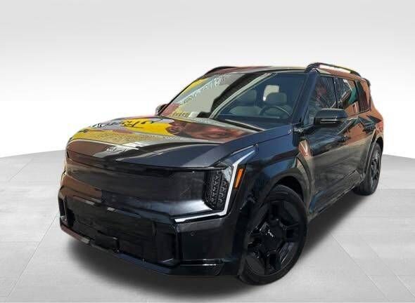 2024 KIA EV9