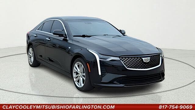 2023 CADILLAC CT4