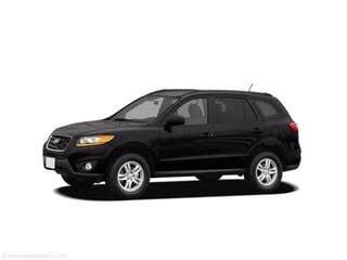 2011 HYUNDAI Santa Fe