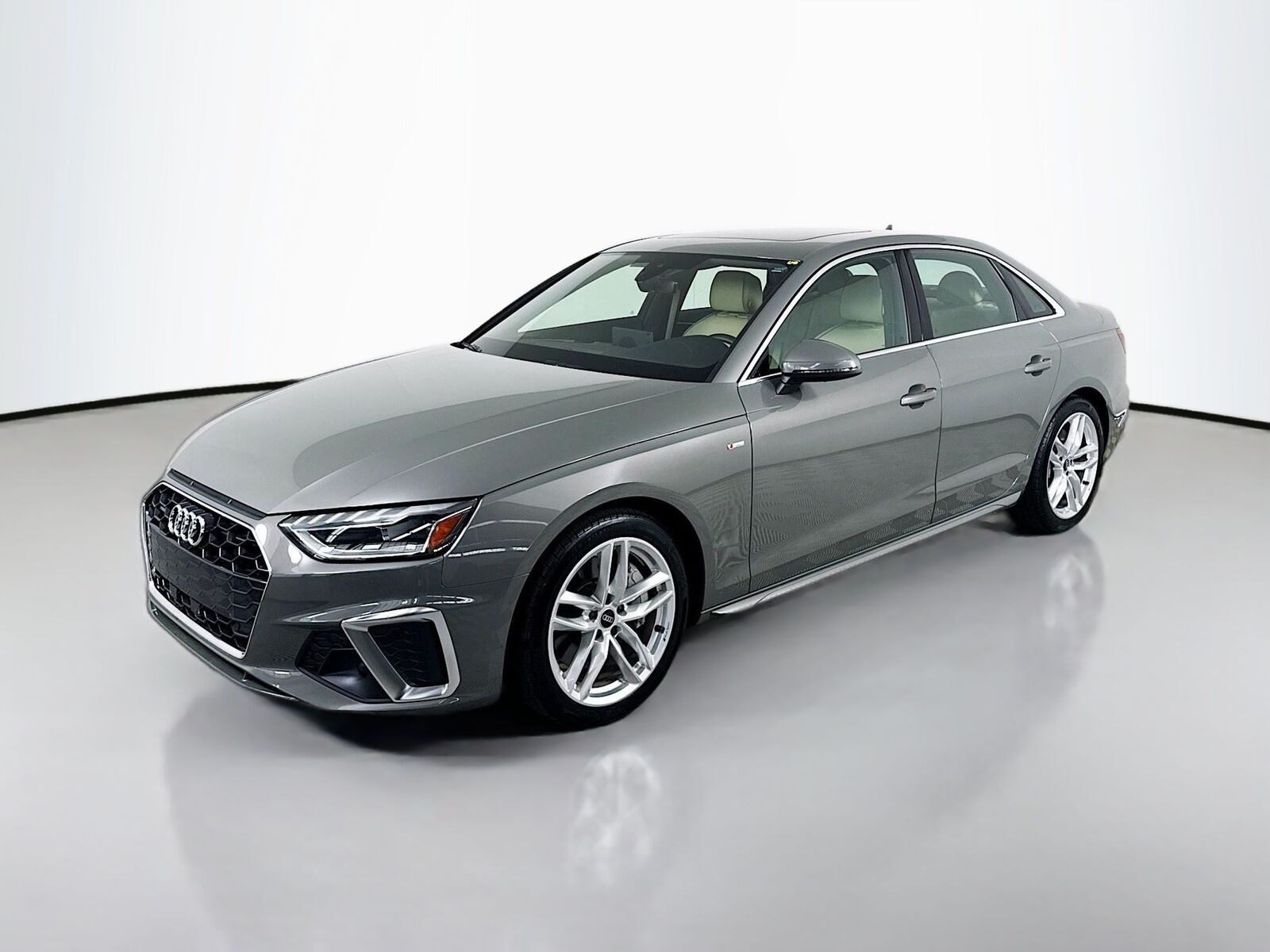2023 AUDI A4