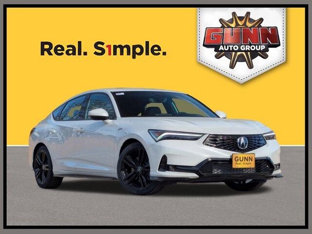 2026 ACURA Integra