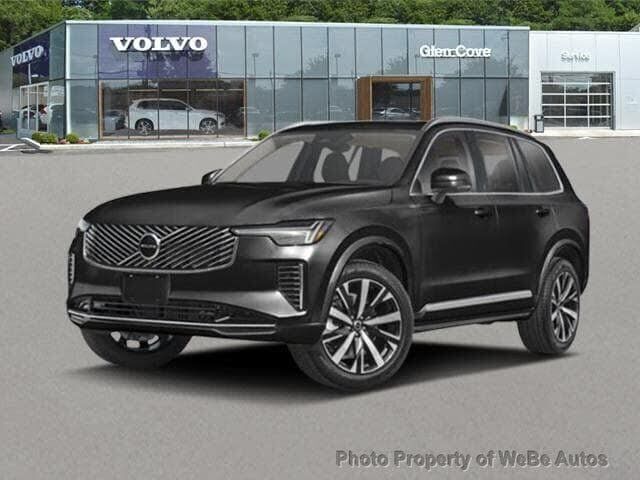 2026 VOLVO XC90