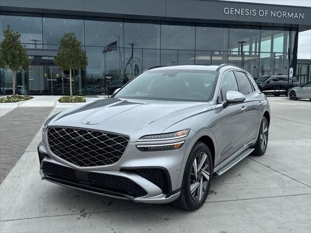 2026 GENESIS GV70