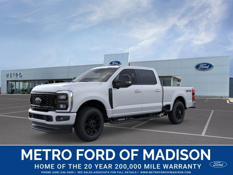 2026 FORD F-350