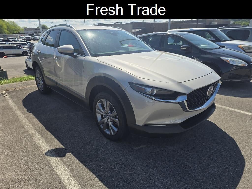 2023 MAZDA CX-30