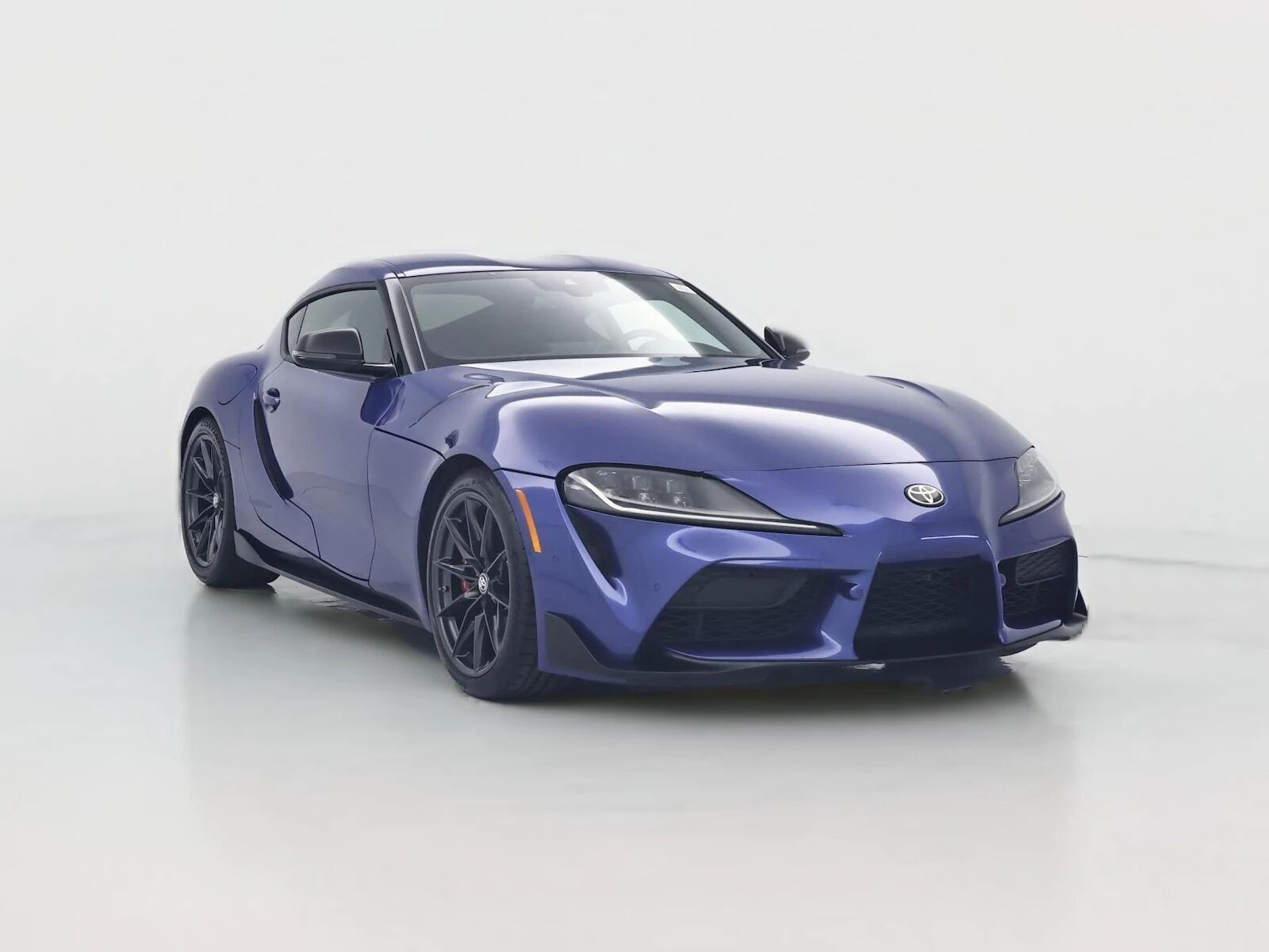 2024 TOYOTA Supra