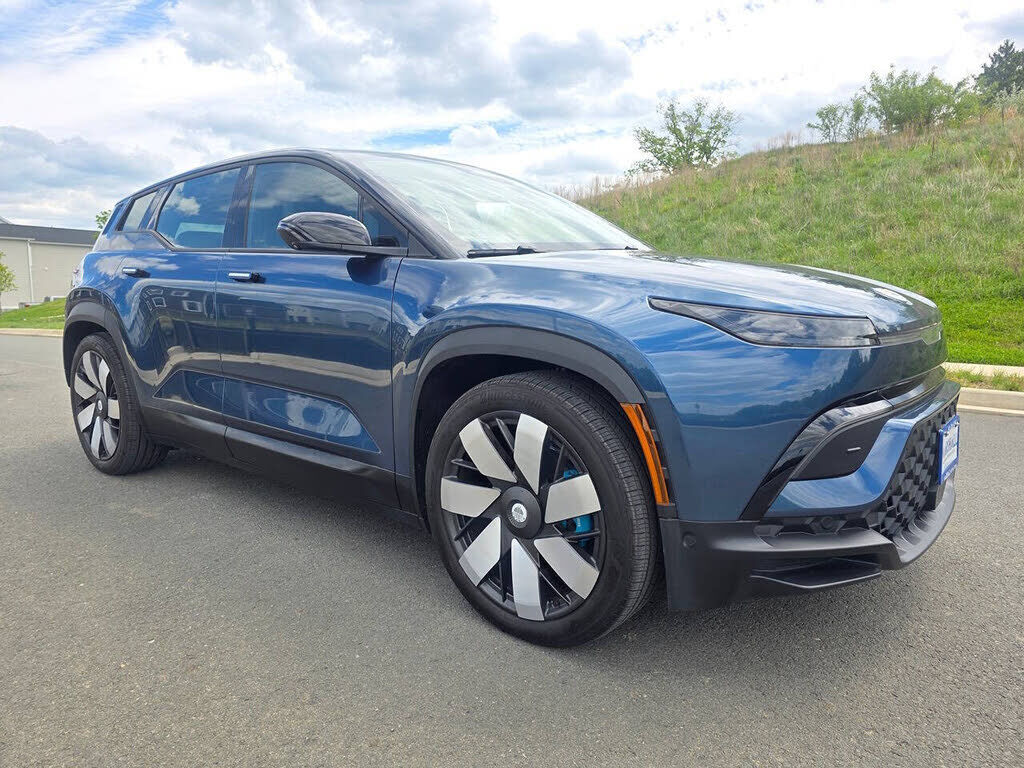 2023 FISKER Ocean