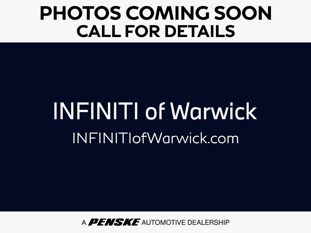 2020 INFINITI QX60