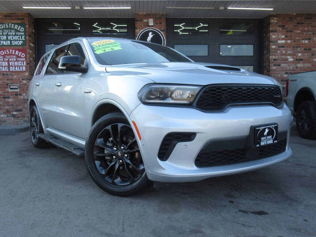 2024 DODGE Durango