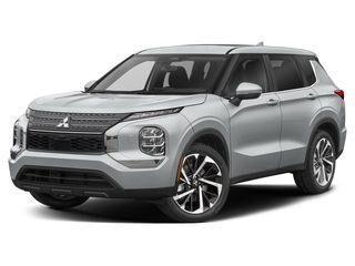 2022 MITSUBISHI Outlander
