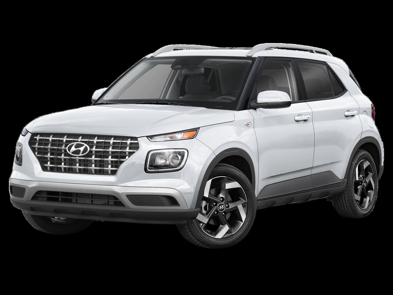 2025 HYUNDAI Venue