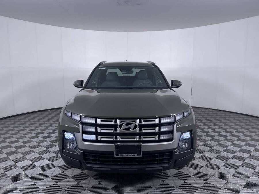 2026 HYUNDAI SANTA CRUZ