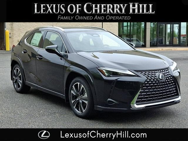 2026 LEXUS UX