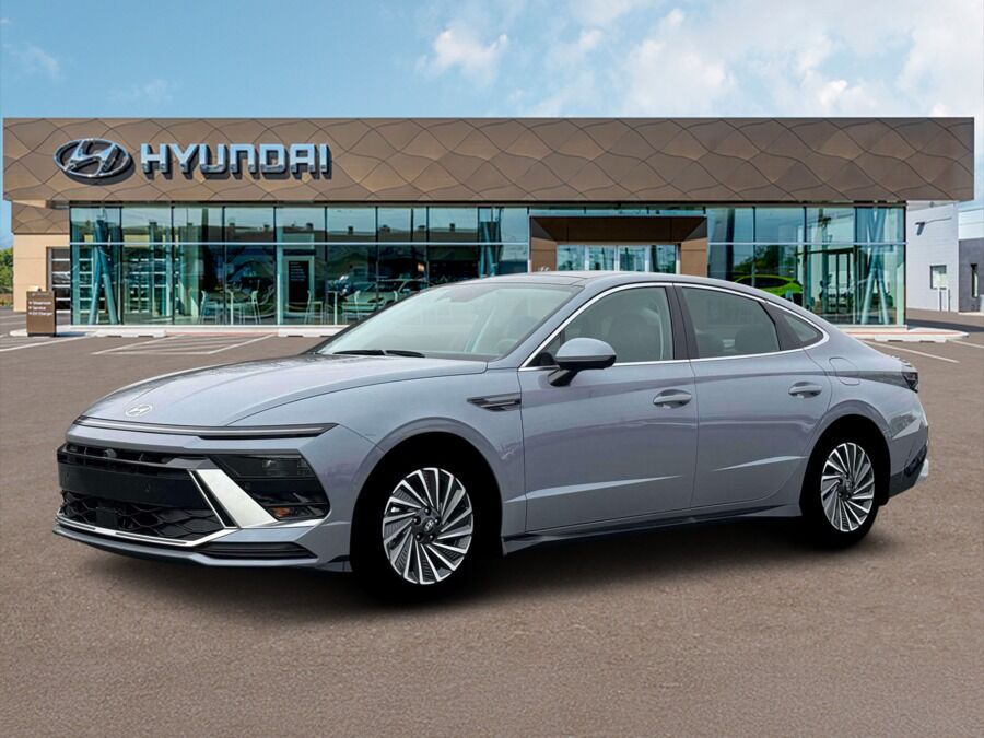 2026 HYUNDAI Sonata