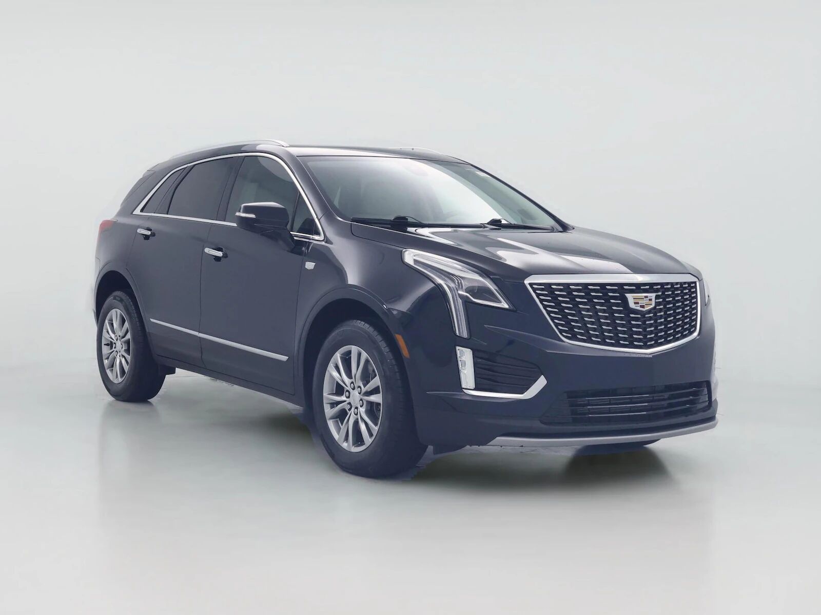 2022 CADILLAC XT5