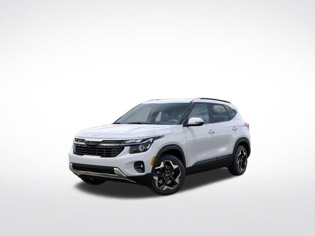 2026 KIA Seltos