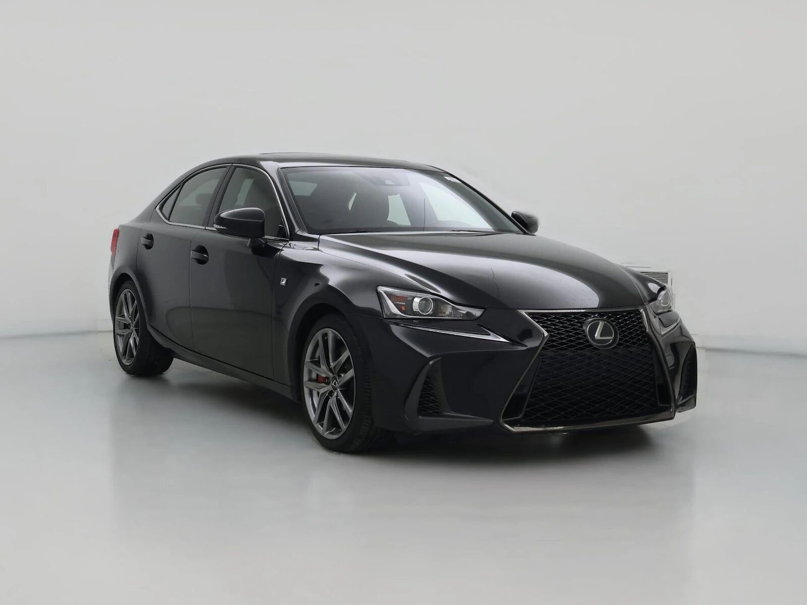 2019 LEXUS IS