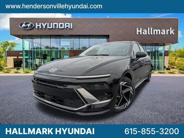 2026 HYUNDAI Sonata