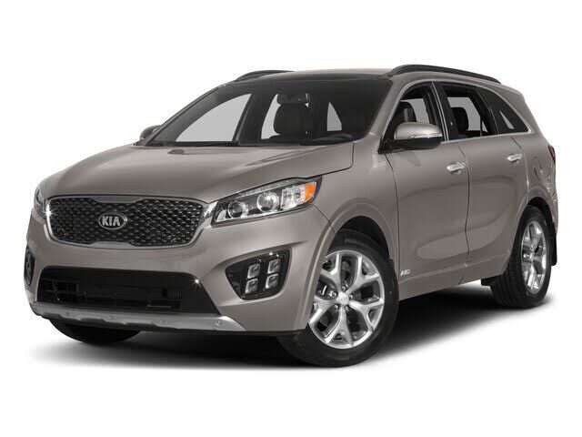 2018 KIA Sorento