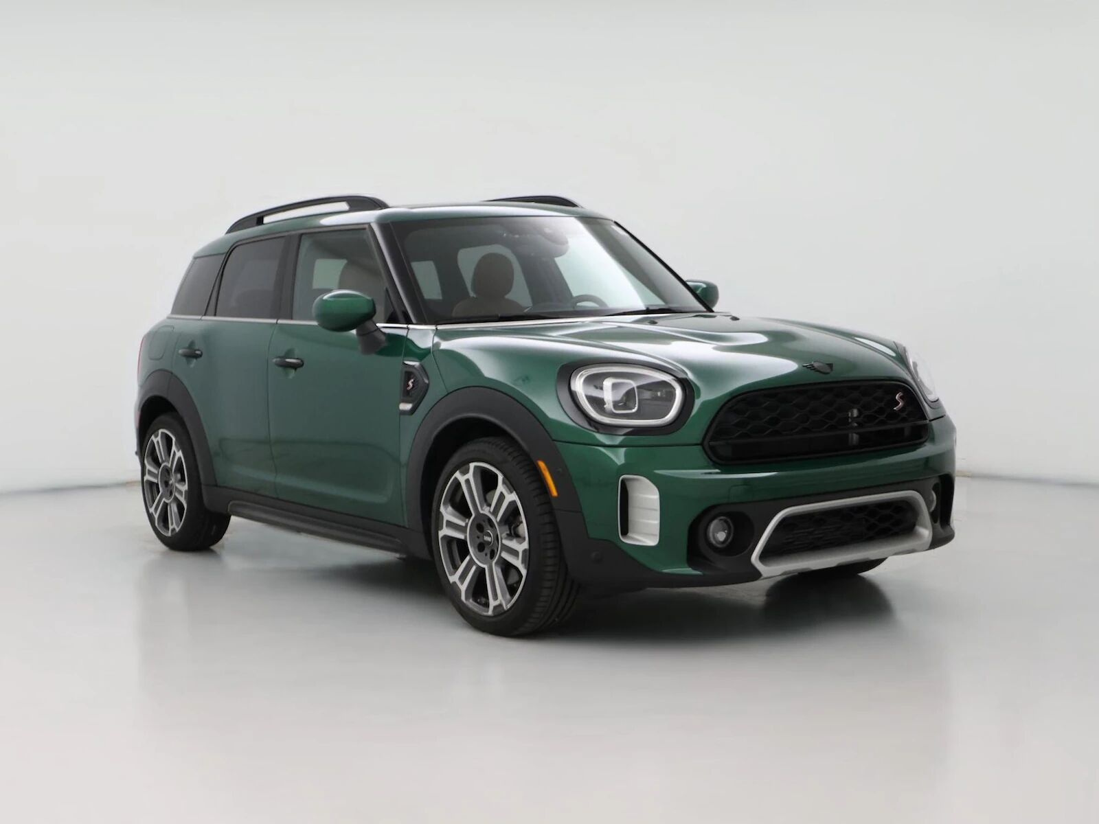 2024 MINI Countryman