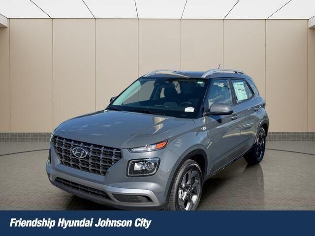 2026 HYUNDAI Venue