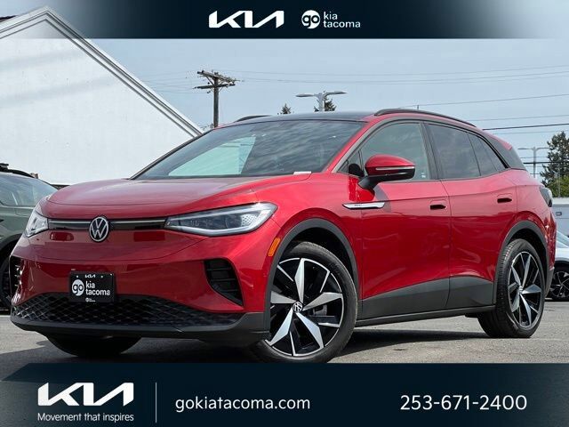 2023 VOLKSWAGEN ID.4