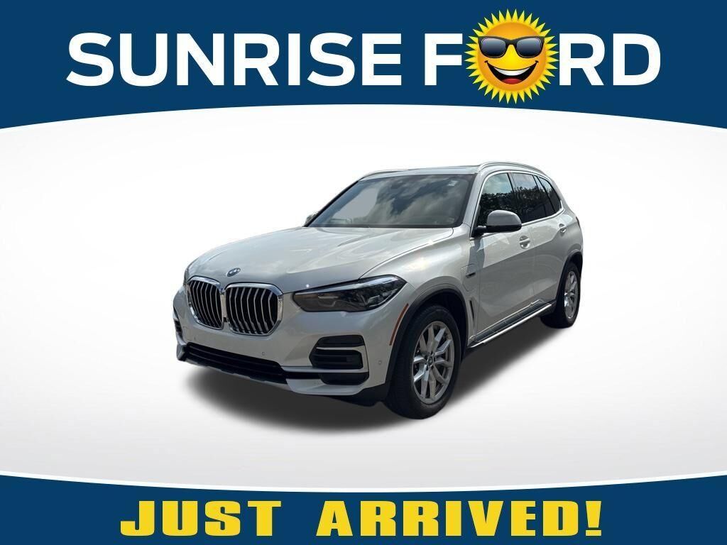 2023 BMW X5