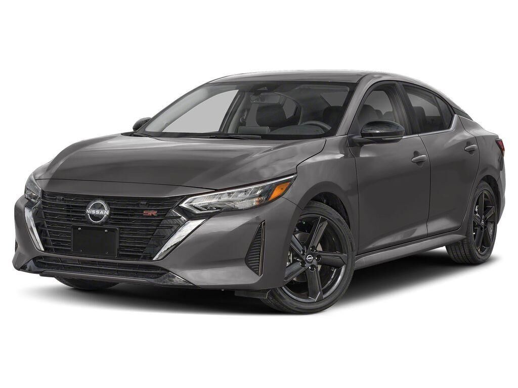 2025 NISSAN Sentra